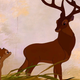Illustration for article titled Tyrus Wong, Famed iBambi/i Artist, Dies at 106